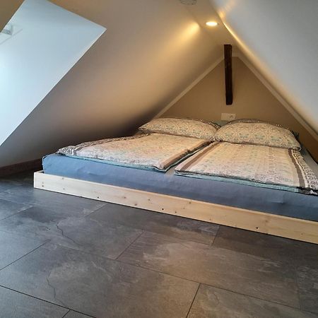 Ferienwohnung Am Kalten Bach Durrrohrsdorf Экстерьер фото