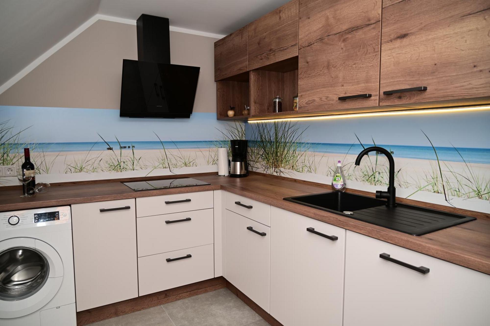 Ferienwohnung Am Kalten Bach Durrrohrsdorf Экстерьер фото