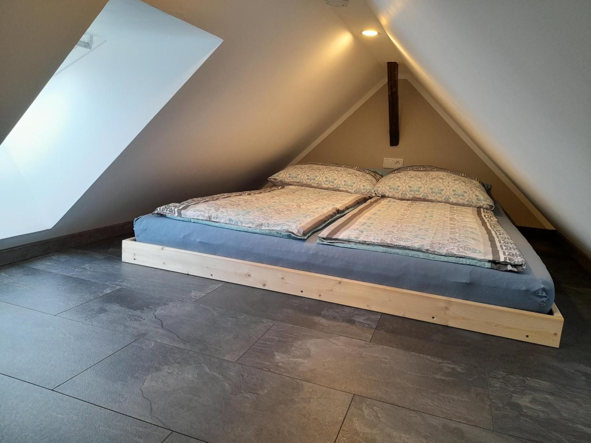 Ferienwohnung Am Kalten Bach Durrrohrsdorf Экстерьер фото
